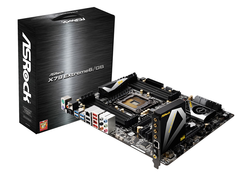 X79 Extreme6/GB